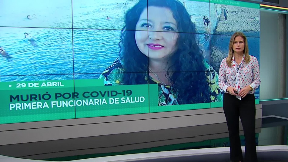 Meganoticias Prime - Miércoles 29 de abril 2020 Meganoticias Prime - Miércoles 29 de abril 2020