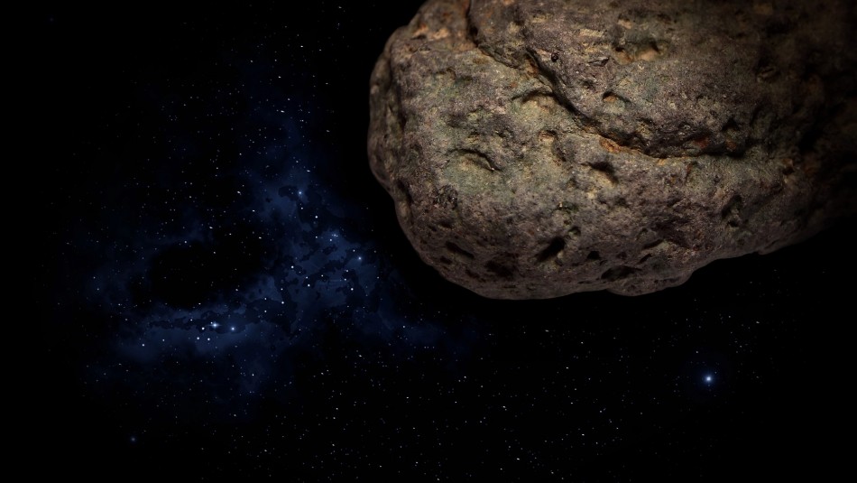 Asteroide Asteroide