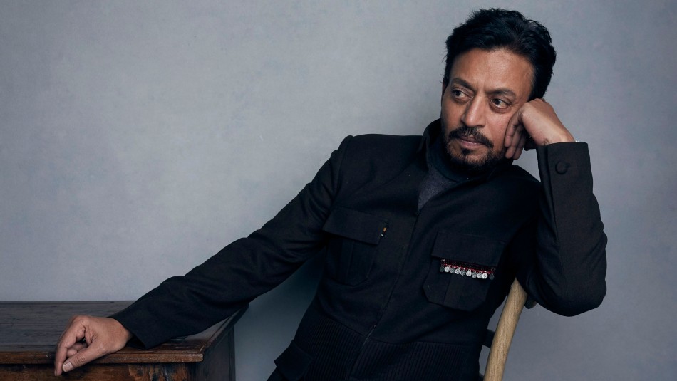 Irrfan Khan Muere Irrfan Khan a los 53 años: Actor de