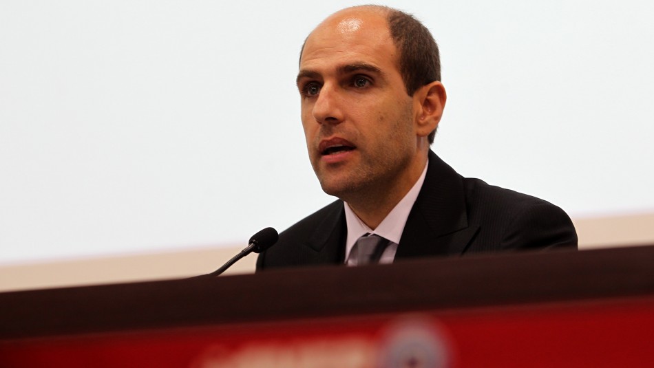 Sergio Jadue FIFAGate: Sentencia contra Sergio Jadue fue aplazada nuevamente