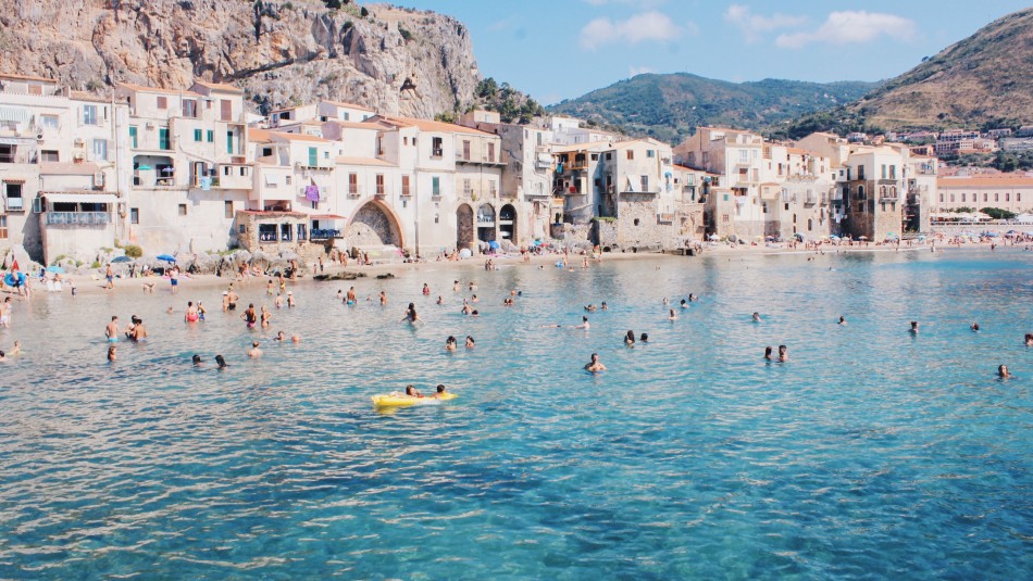 Sicilia Paraíso italiano ofrece pagar vuelos y hospedaje a turistas cuando termine la pandemia