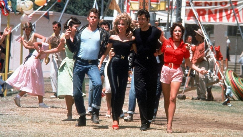 De Grease a Gladiador: Revisa la cartelera del autocine en Las Vizcachas De Grease a Gladiador: Revisa la cartelera del autocine en Las Vizcachas