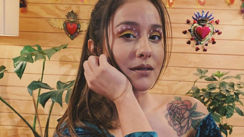 Billboard destaca a Denise Rosenthal como una de las artistas latinas a descubrir Billboard destaca a Denise Rosenthal como una de las artistas latinas a descubrir