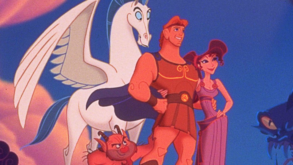 Disney trabaja en versión live-action de Disney trabaja en versión live-action de