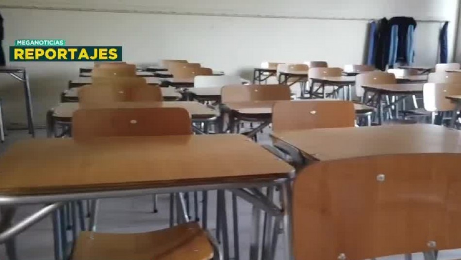 No puedo pagar: Exigen rebaja de escolaridad y aranceles universitarios No puedo pagar: Exigen rebaja de escolaridad y aranceles universitarios