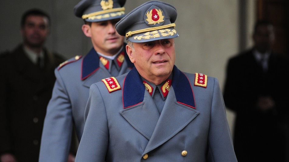 Oviedo fraude ejercito General (r) Humberto Oviedo es procesado por fraude al fisco por cerca de $60 millones