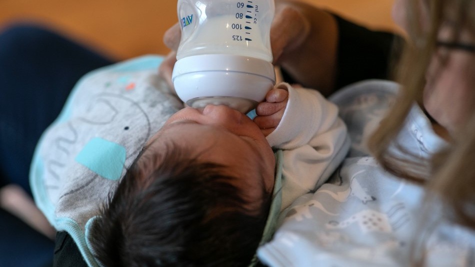Recién nacido Covid Marie y Corona Kumar: Nombres de niños ligados al coronavirus comienzan a aparecer en Asia