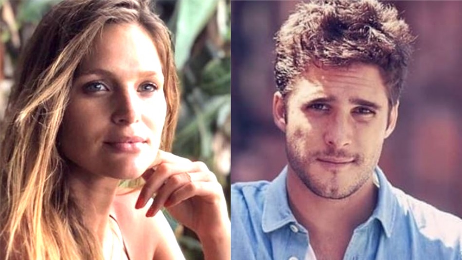 Mayte Rodríguez y el distanciamiento con Diego Boneta por el coronavirus: Mayte Rodríguez y el distanciamiento con Diego Boneta por el coronavirus: