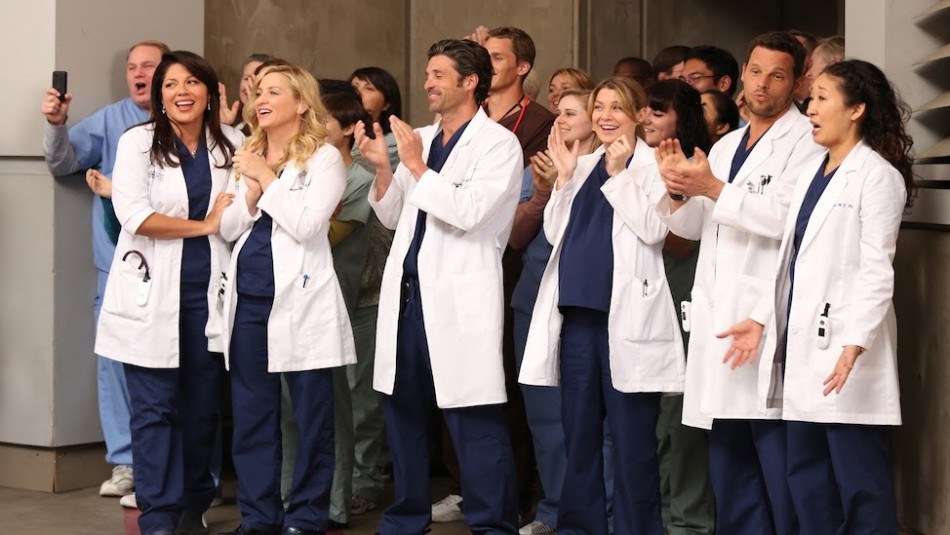 3 películas en Netflix para fans de Grey's Anatomy y series médicas