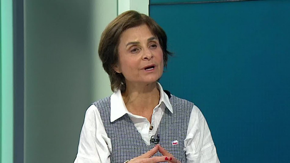 Subsecretaria Daza por coronavirus: Subsecretaria Daza por coronavirus: