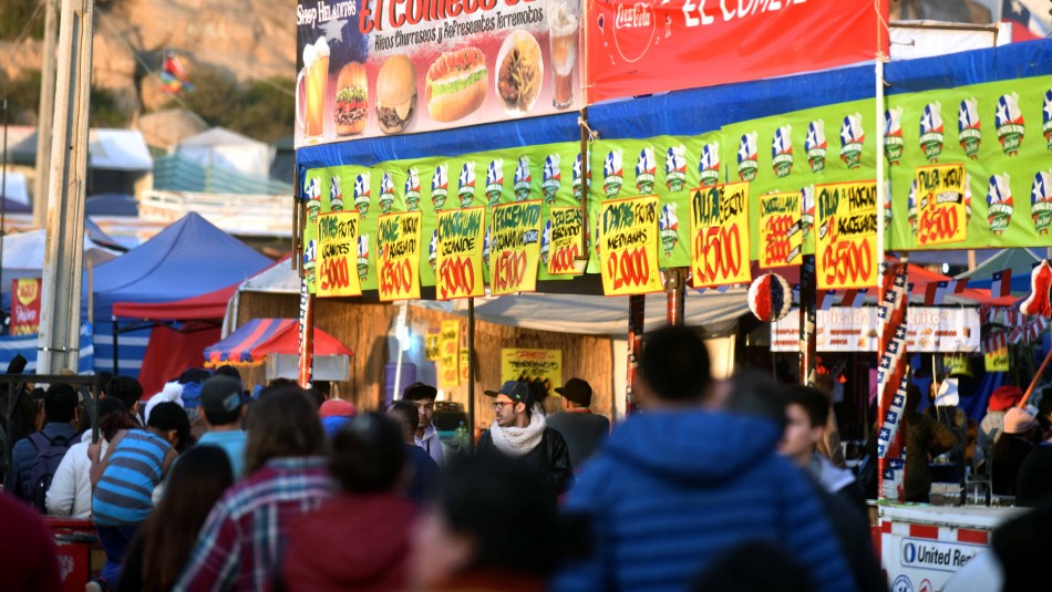 La Pampilla Suspenden fiesta de La Pampilla de Fiestas Patrias por avance del coronavirus
