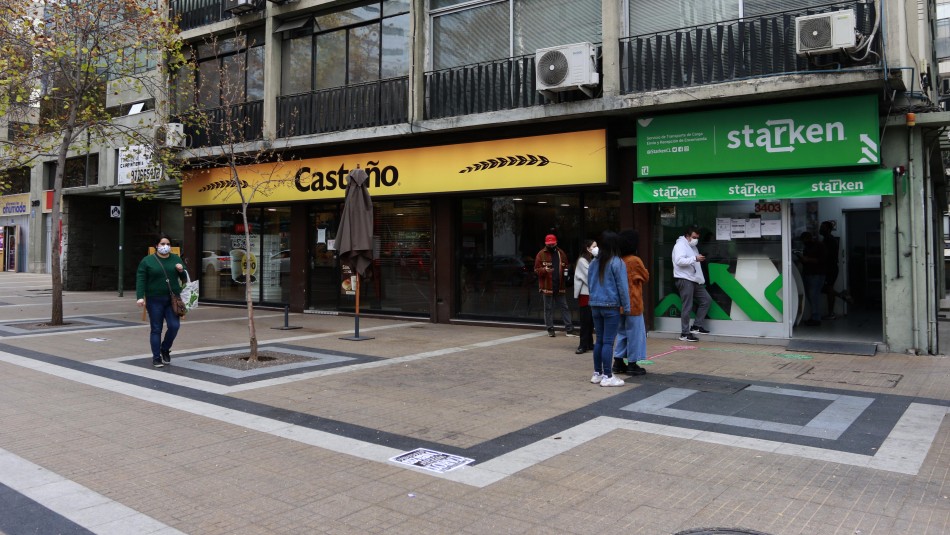 permisos cuarentena Nueva restricción para cuarentena reduce a 5 los permisos semanales y elimina 4 solicitudes