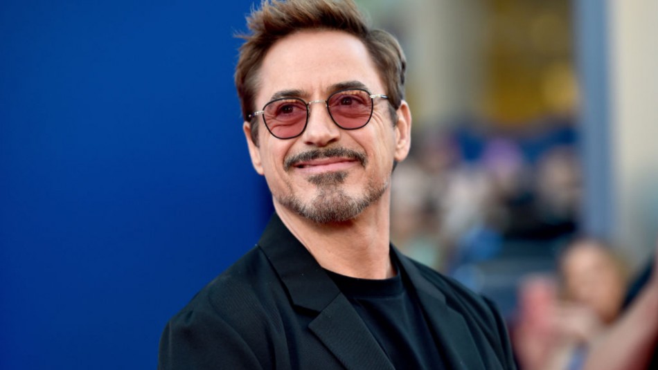 Robert Downey Jr. Robert Downey Jr. deja Marvel y llega a Netflix a producir serie de DC comics