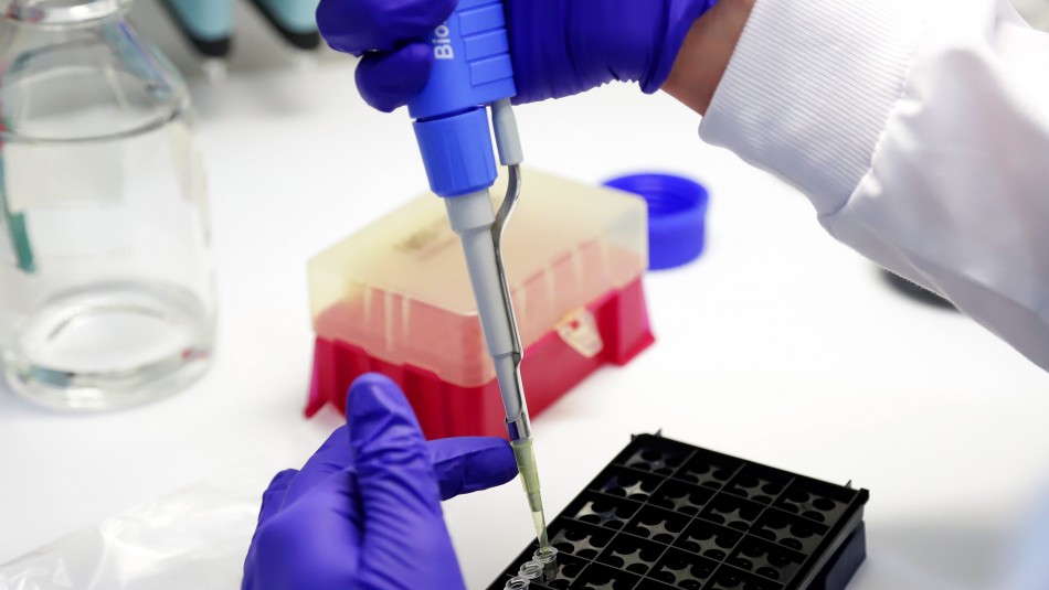 Informe epidemiológico: Santiago es la comuna con más casos activos de coronavirus en la RM Informe epidemiológico: Santiago es la comuna con más casos activos de coronavirus en la RM