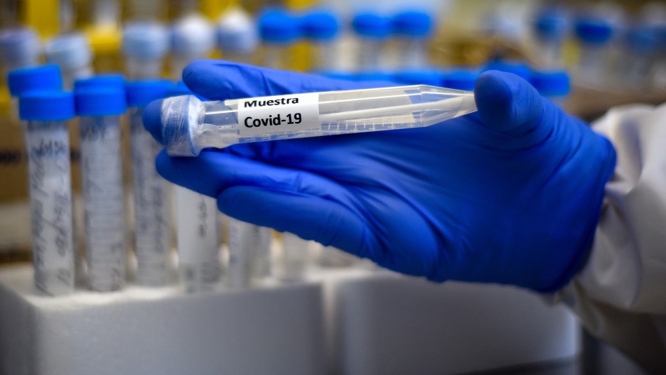 Foto referencial. Jefe de Urgencia de Clínica Las Condes y coronavirus: