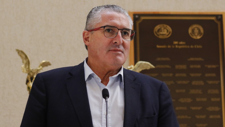 Senador Jorge Pizarro Senador Jorge Pizarro es el segundo parlamentario contagiado de coronavirus
