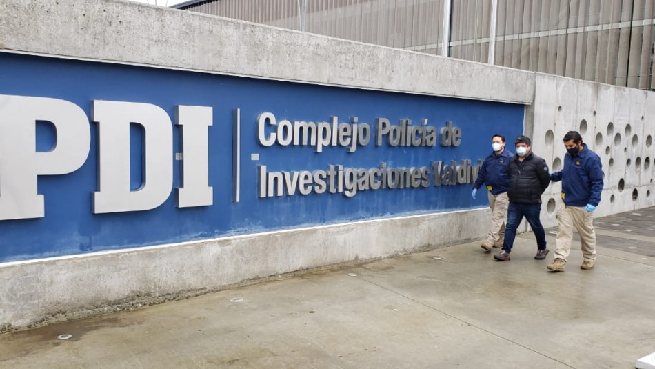 PDI investiga robo de $400 millones a empresa de valores Contador es investigado por presunto robo de $400 millones a empresa de valores en Valdivia