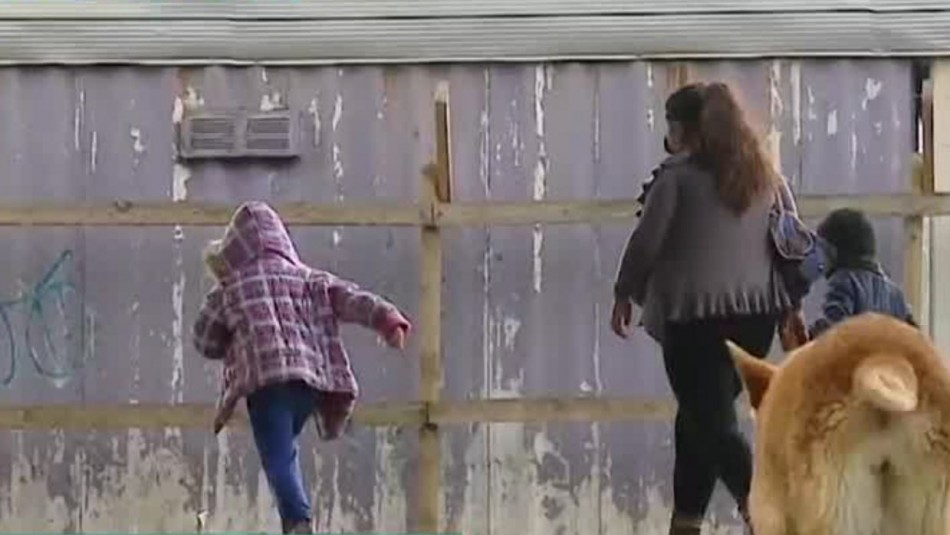 Renuncia directora regional del Sename Biobío tras graves denuncias de abuso en hogar de Hualpén Renuncia directora regional del Sename Biobío tras graves denuncias de abuso en hogar de Hualpén