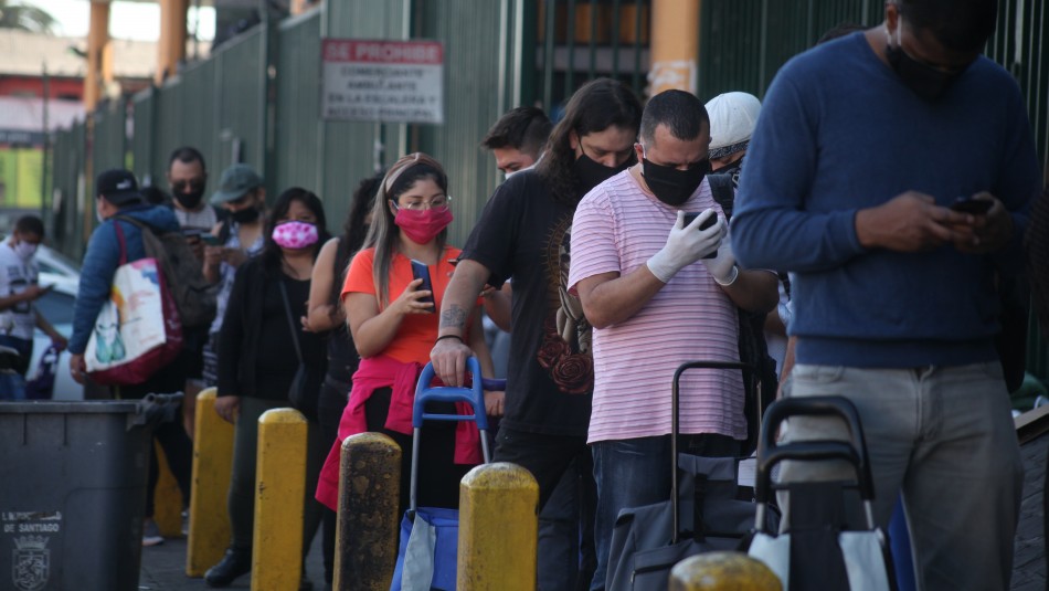Gobierno oficializa entrega de más de $80 mil millones a municipios para enfrentar pandemia Gobierno oficializa entrega de más de $80 mil millones a municipios para enfrentar pandemia