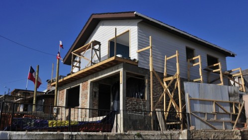 Tarjeta Banco de Materiales: Minvu abre postulaciones a subsidios para mejorar las viviendas