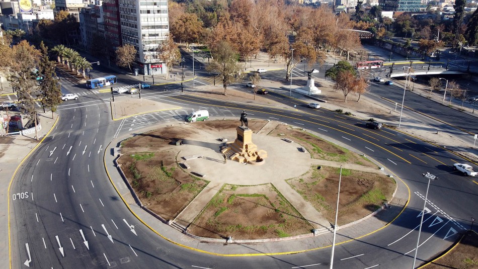 Imagen referencial Gobierno detalla cuáles son los criterios para definir las comunas que entran en cuarentena