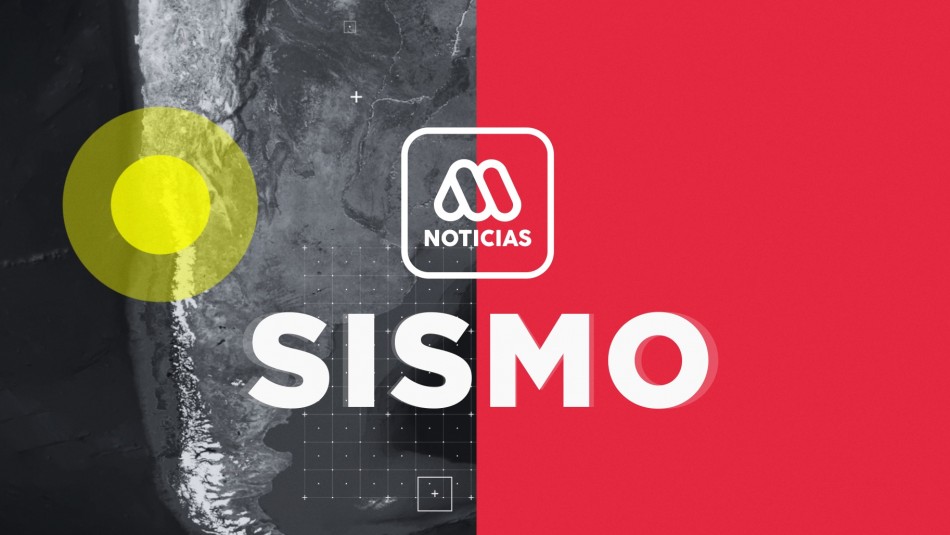 Temblor de mediana magnitud se sintió en la zona central del país Temblor de mediana magnitud se sintió en la zona central del país