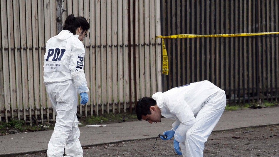 Imagen referencial Dueño de casa repele asalto y deja un sujeto muerto y otros dos heridos en La Cisterna