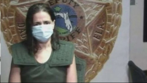 Mujer ahogó a su hijo con autismo en Estados Unidos: Aseguraba que era un secuestro