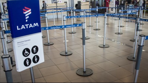 ¿Qué es el capítulo 11 de la Ley de Quiebras estadounidense al que se acogió Latam?