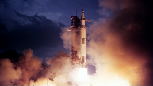 Estados Unidos retomará actividad espacial tras 9 años: Estos han sido sus grandes momentos