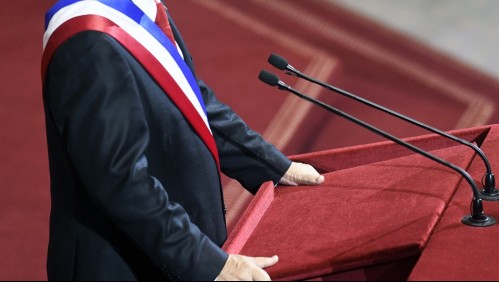 Ya hay fecha: Cuenta Pública del Presidente Piñera será el 31 de julio