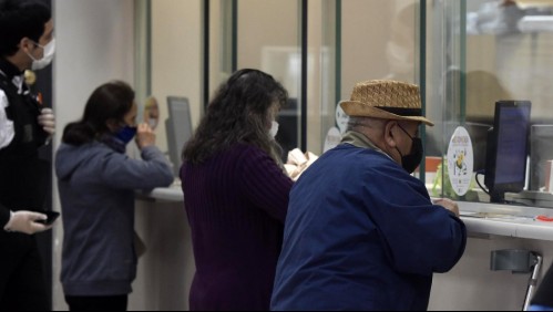 AFP Cuprum amplía pagos a domicilio para adultos mayores