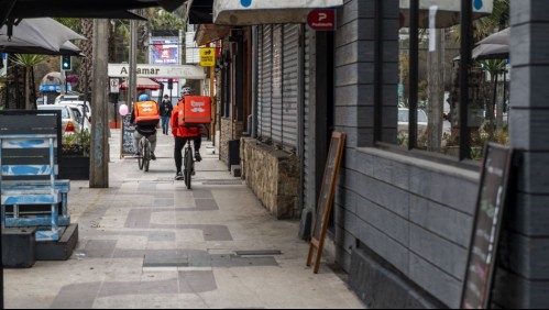 Aplicación permite unir empresas con quienes necesitan empleos con horarios flexibles