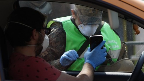 Cuarentena en comunas del país: ¿Cuándo se renuevan o terminan las medidas de confinamiento?