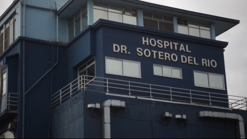 Fallece primer médico chileno por coronavirus: Trabajaba en Hospital Sótero del Río