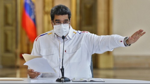 HRW y JHH por cifras de coronavirus en Venezuela: 'Son absolutamente absurdas'