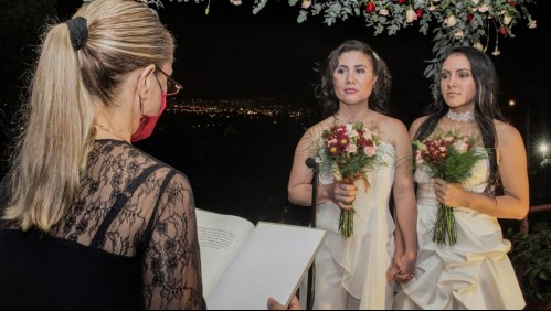 Costa Rica se convierte en primer país centroamericano en aceptar matrimonio igualitario