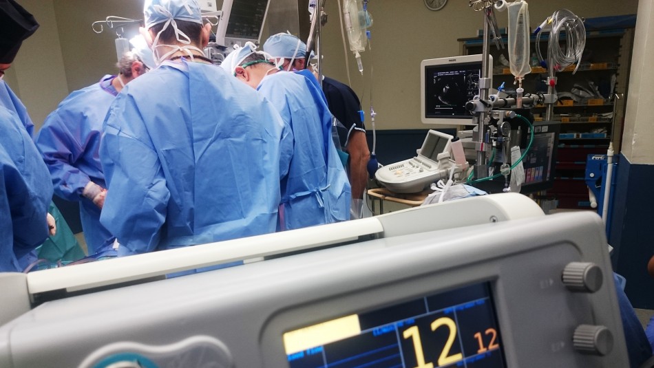 medicos ventilación coronavirus Matrimonio de médicos permanece con ventilación mecánica tras complicaciones por coronavirus