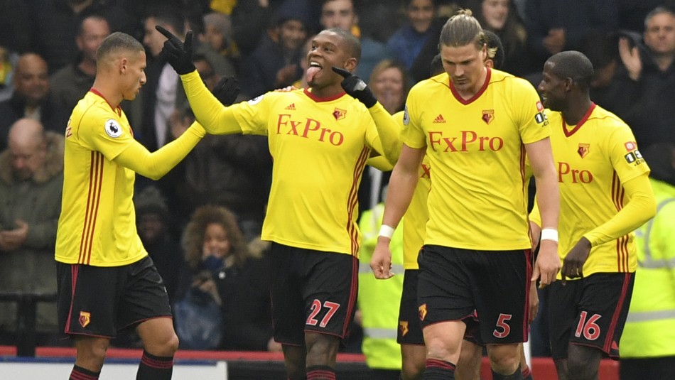 Premier League Jugador se niega a volver a las canchas.