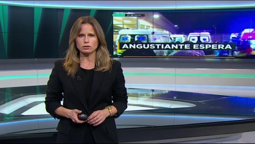 Meganoticias Prime - Miércoles 27 de mayo 2020
