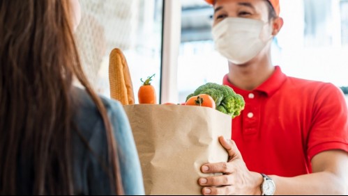 Supermercados: ¿Cuáles cuentan con servicio de despacho a domicilio?