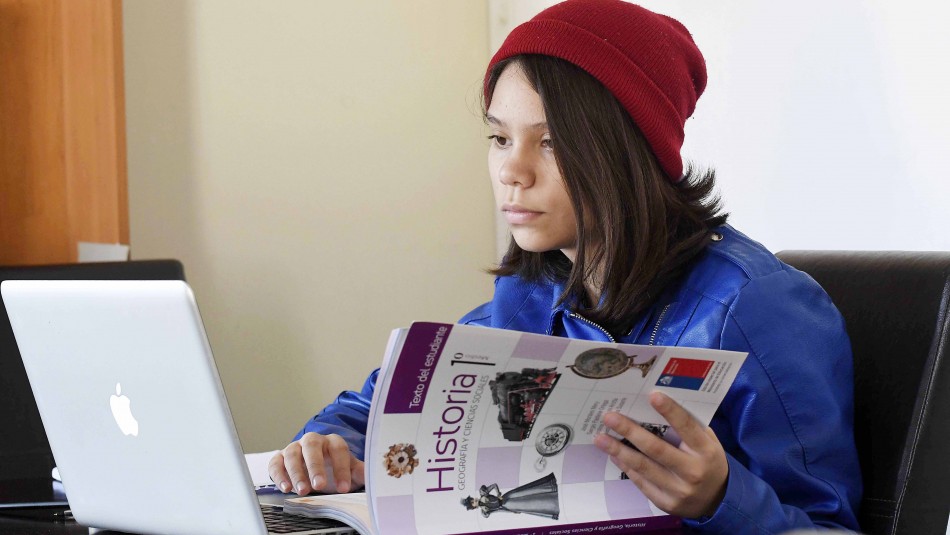 Clases virtuales: Sólo el 9% de los profesores dice que los alumnos tienen el hábito de estudiar de forma autónoma Clases virtuales: Sólo el 9% de los profesores dice que los alumnos tienen el hábito de estudiar de forma autónoma
