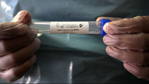 Más de 18 mil casos activos de coronavirus en la RM: Revisa las comunas con más contagiados en Chile