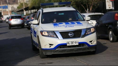 Joven muere tras ser apuñalado junto a su padre en Talca: Los habría atacado un menor de edad