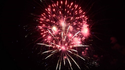Renca suspende fondas de Fiestas Patrias y show pirotécnico de Año Nuevo