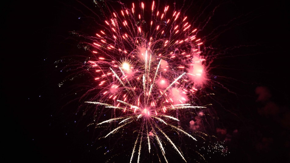 Imagen referencial Renca suspende fondas de Fiestas Patrias y show pirotécnico de Año Nuevo