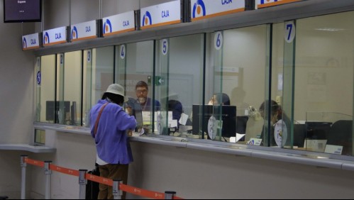 Reportan colapso de sitios web de AFP: Miles de personas en filas virtuales