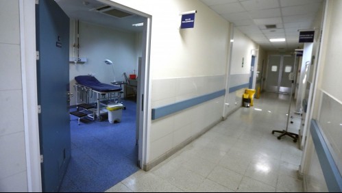 Confirman muerte por coronavirus de un tercer trabajador de la atención primaria