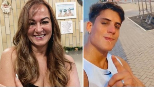 Madre de Neymar sorprende al retomar su relación amorosa con controvertido novio de 22 años