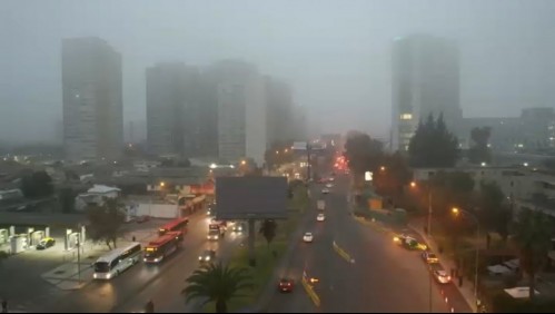 Se vienen días muy fríos: Chilenos se alistan para ola de bajas temperaturas